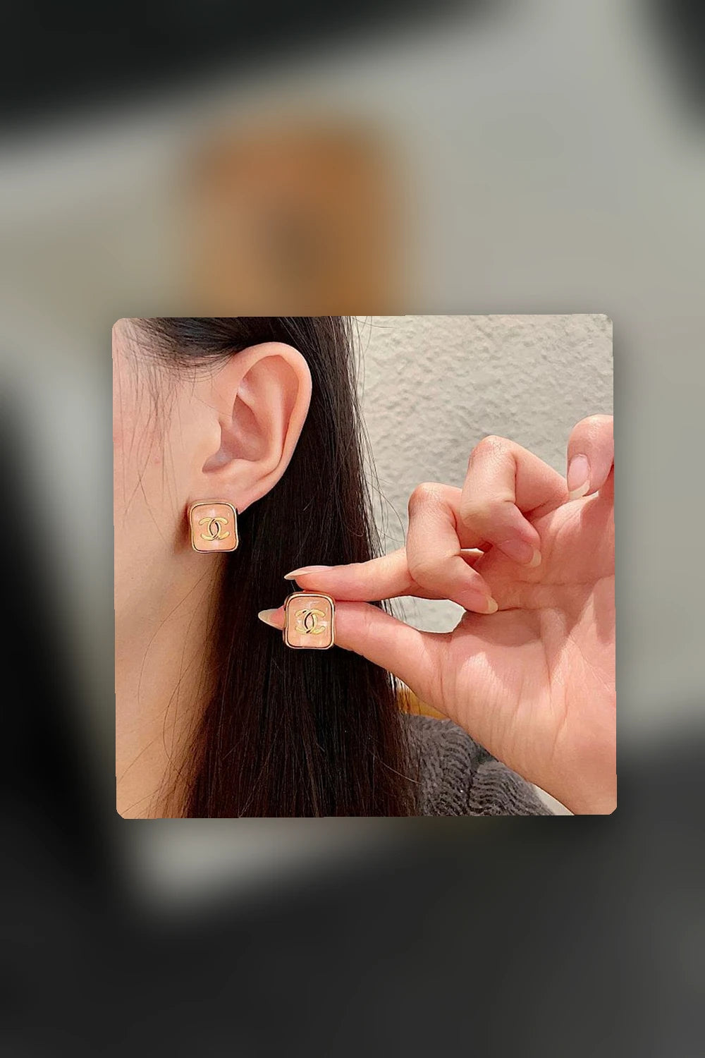 NB - CHL Jewelry - 842