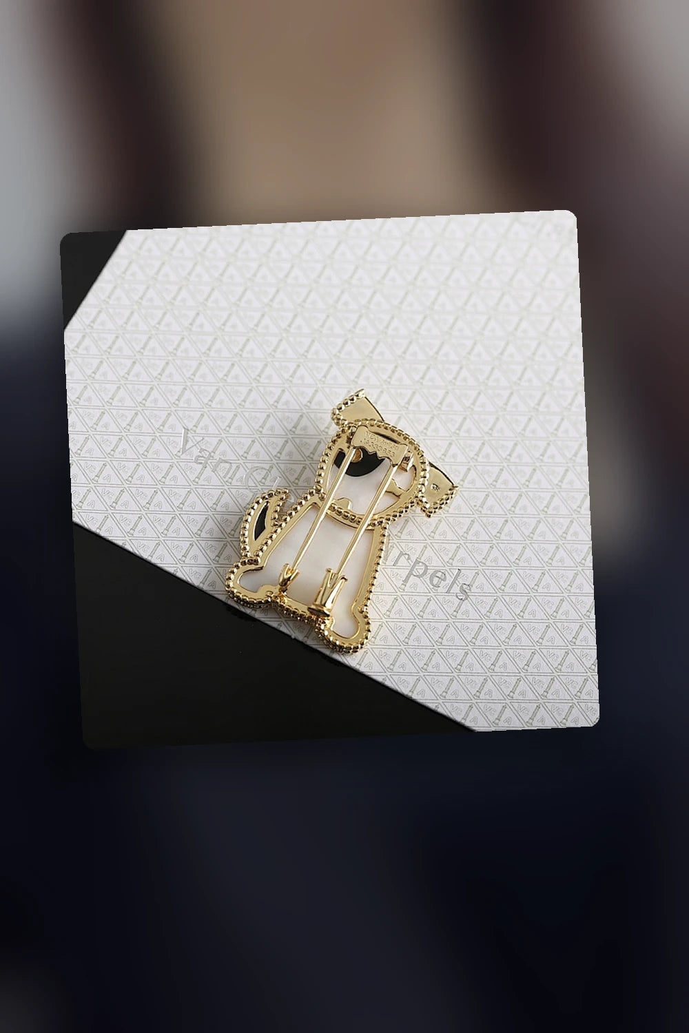 NB - VACA Jewelry - 699