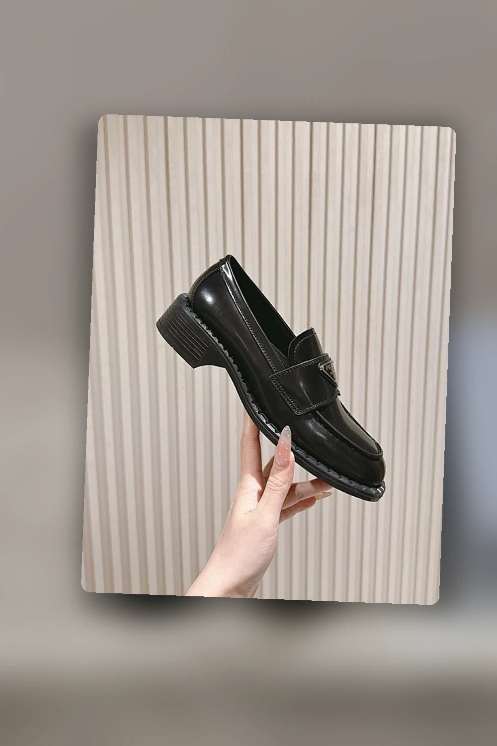 NB - PD Women Shoes - 768