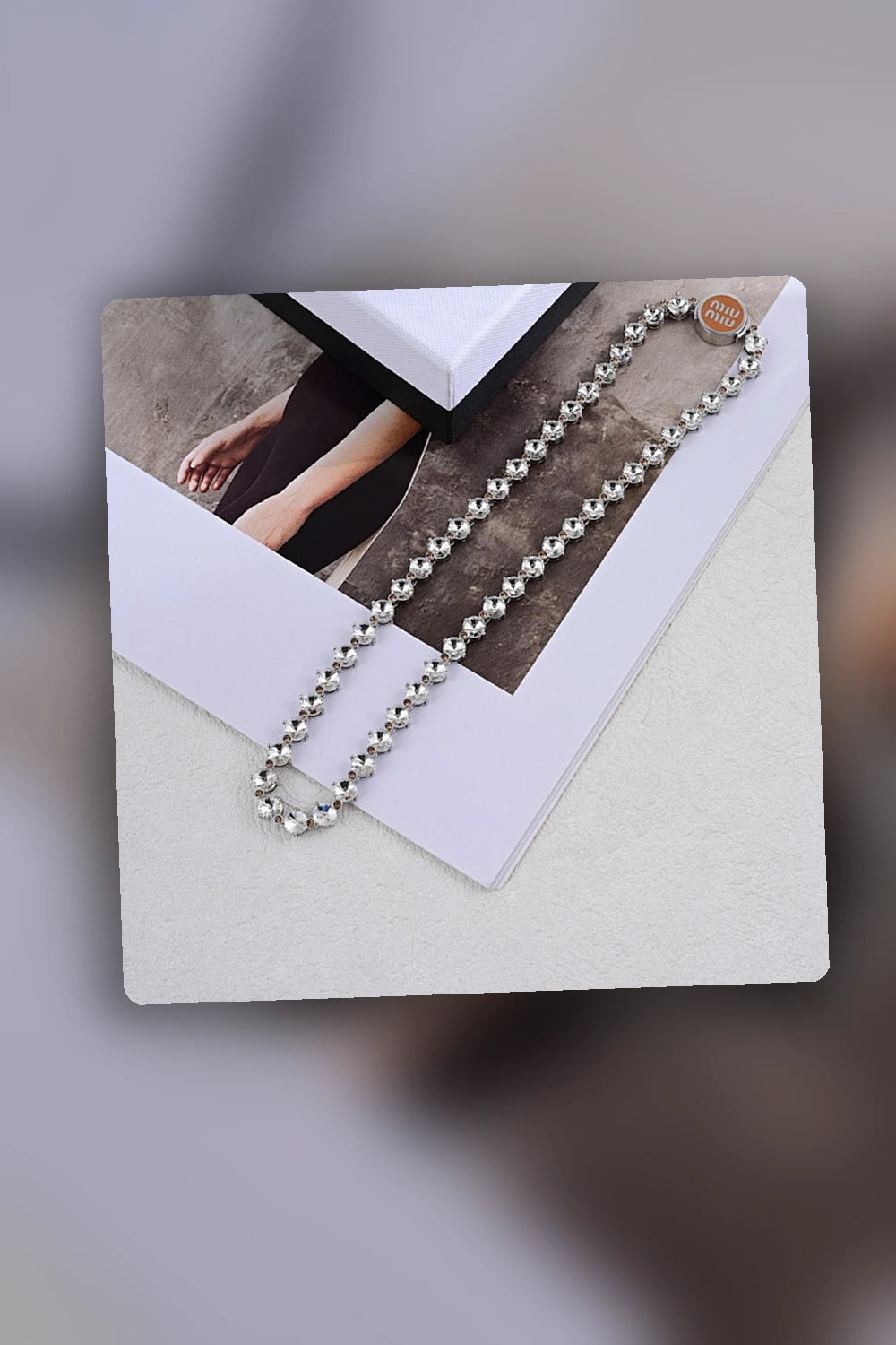 NB - MMU Jewelry - 091