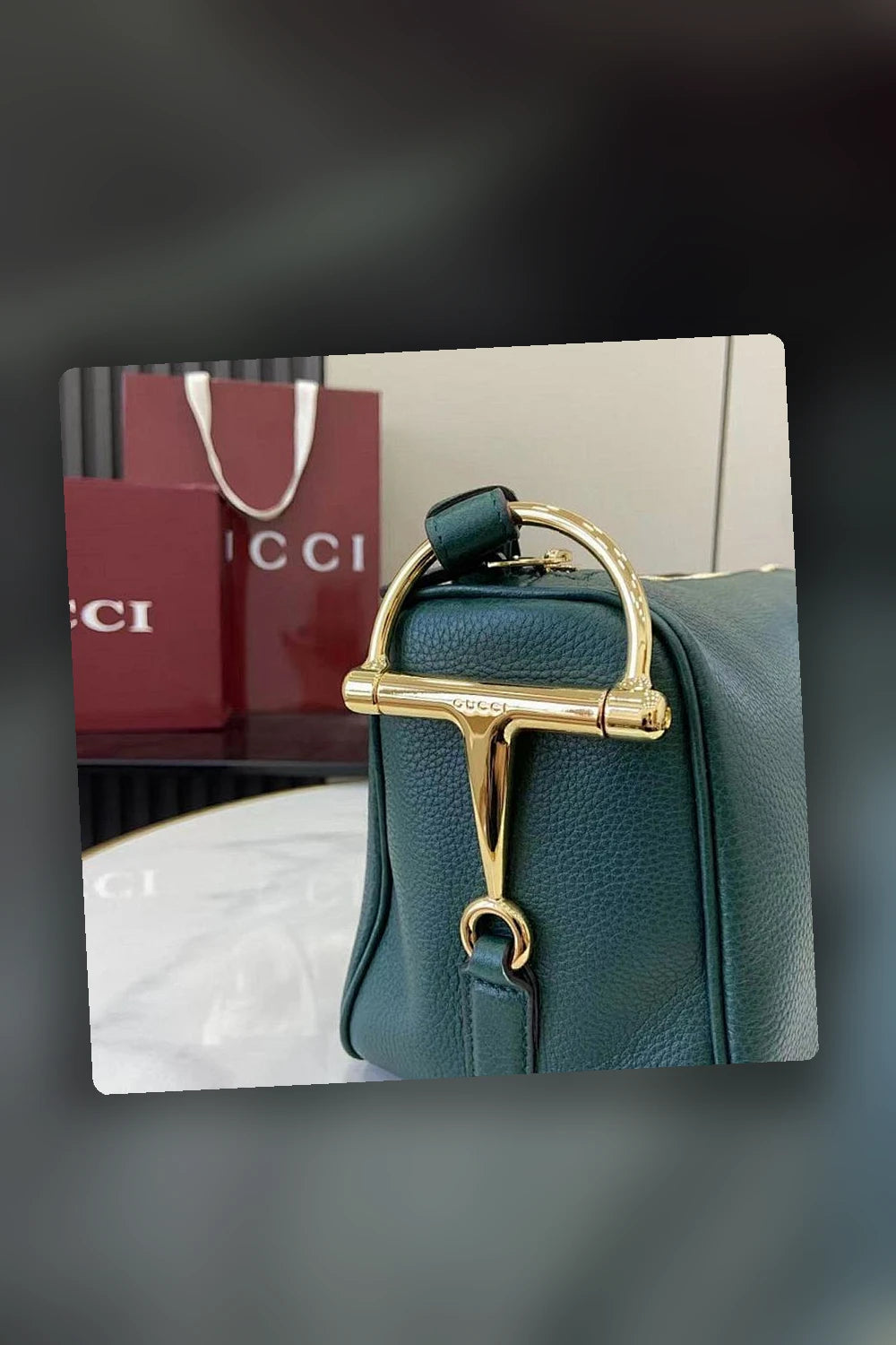 NB - GUKI Bag - 167
