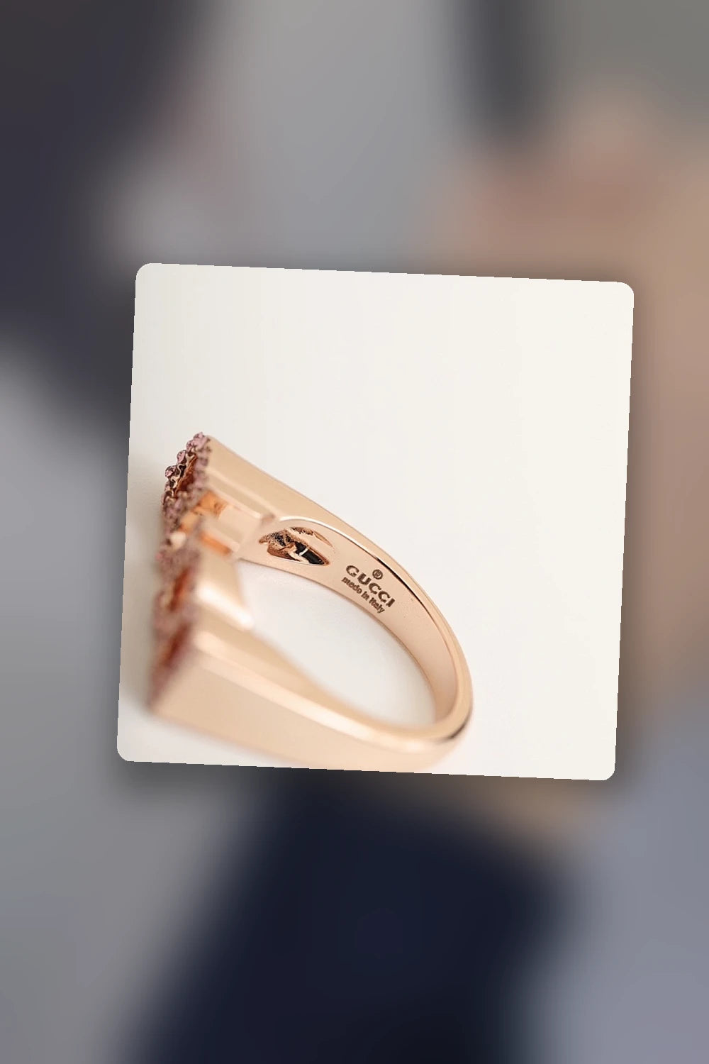 NB - GUKI Jewelry - 586