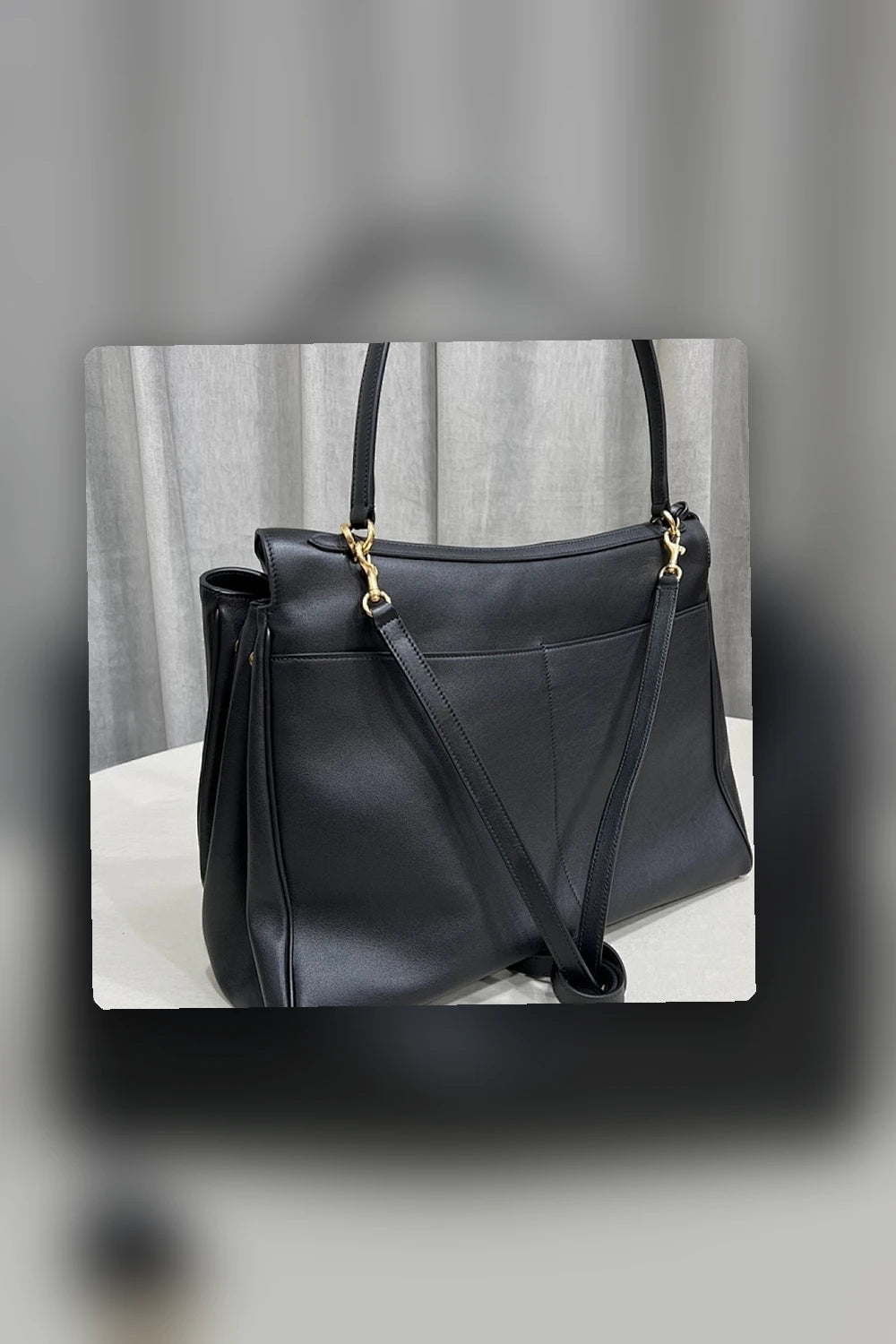 NB - BG Bag - 1732