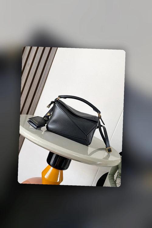 NB - LWO Bag - 607