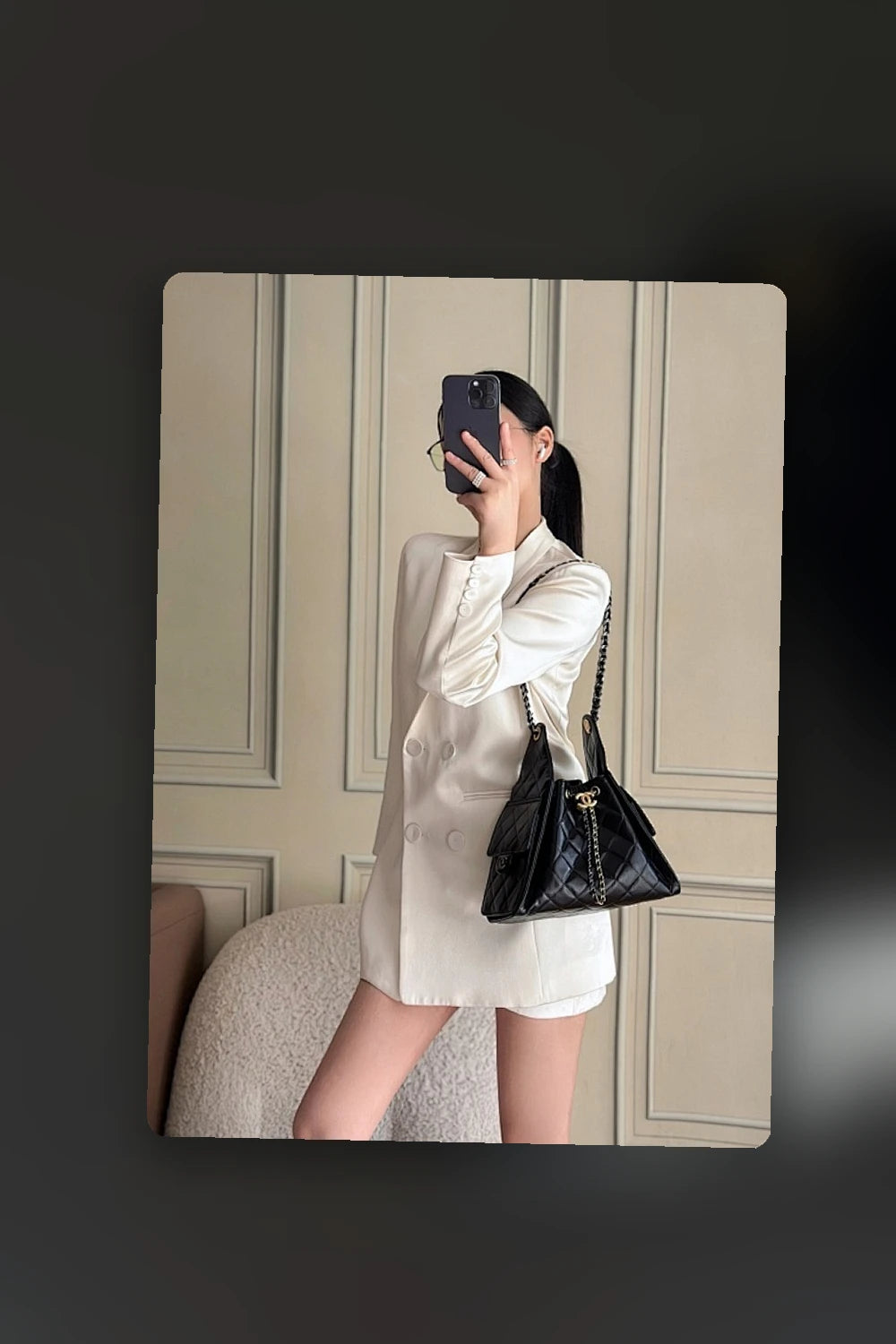 NB - CHL Bag - 933