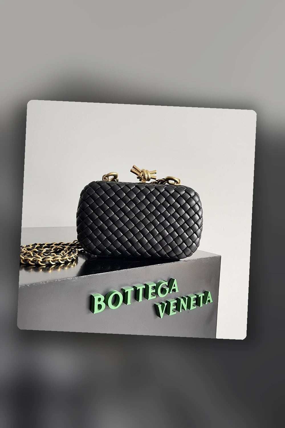 NB - BOV Bag - 497