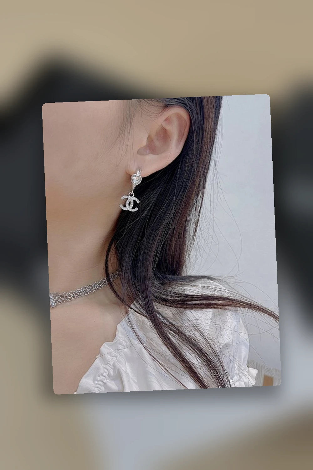 NB - CHL Jewelry - 407