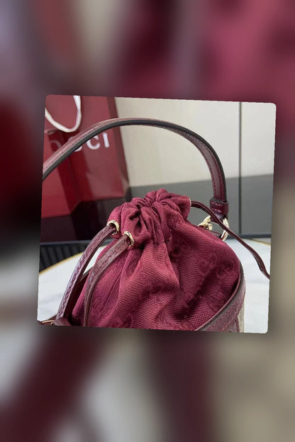 NB - GUKI Bag - 595