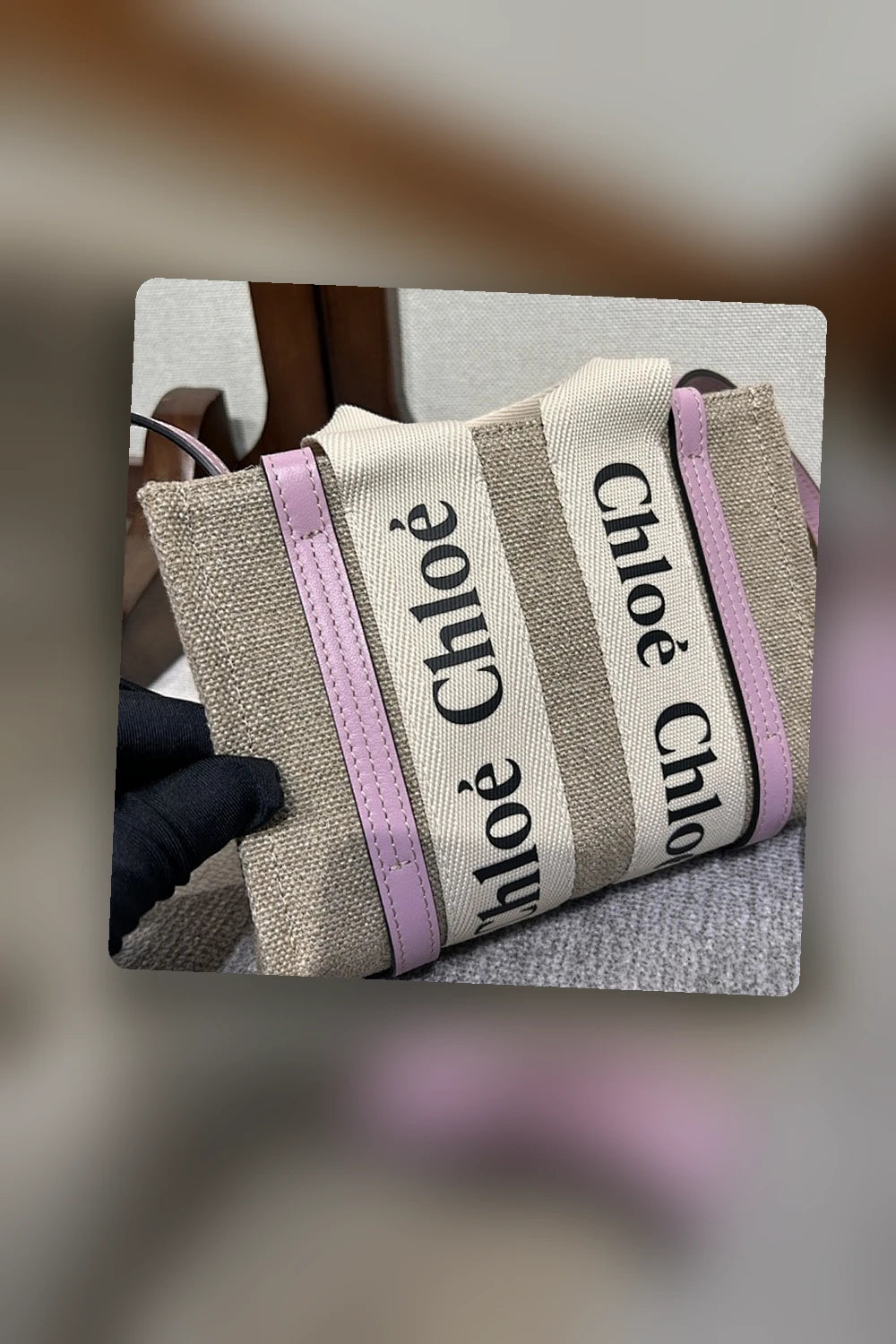 NB - CLE Bag - 091