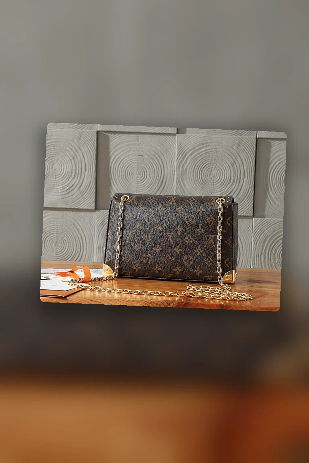 NB - LOV Bag - 1347
