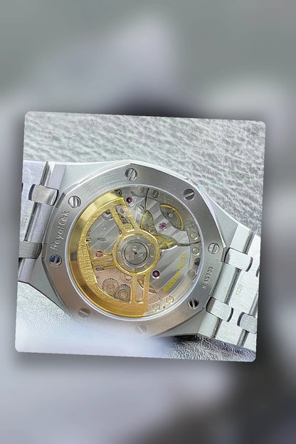NB - Mix Watch - 1394