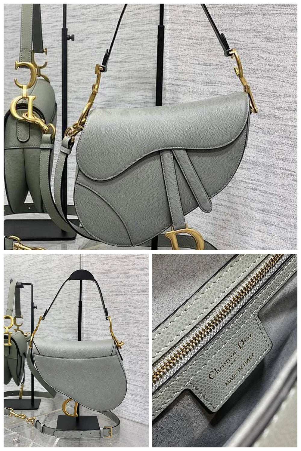 NB - DOR Bag - 1365