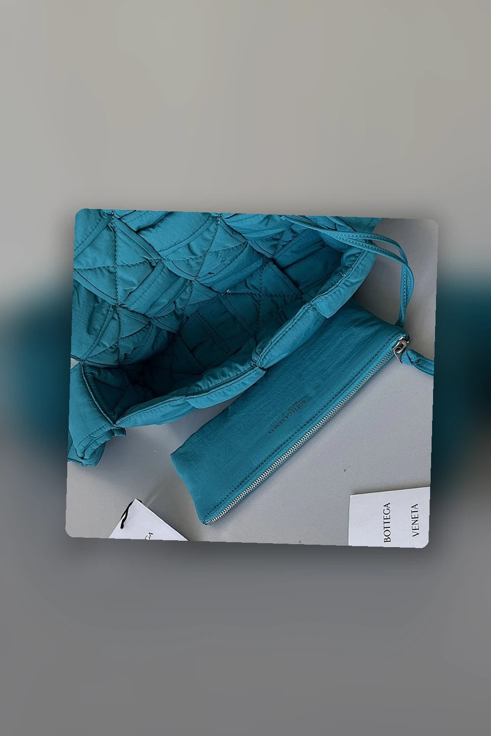 NB - BOV Bag - 600