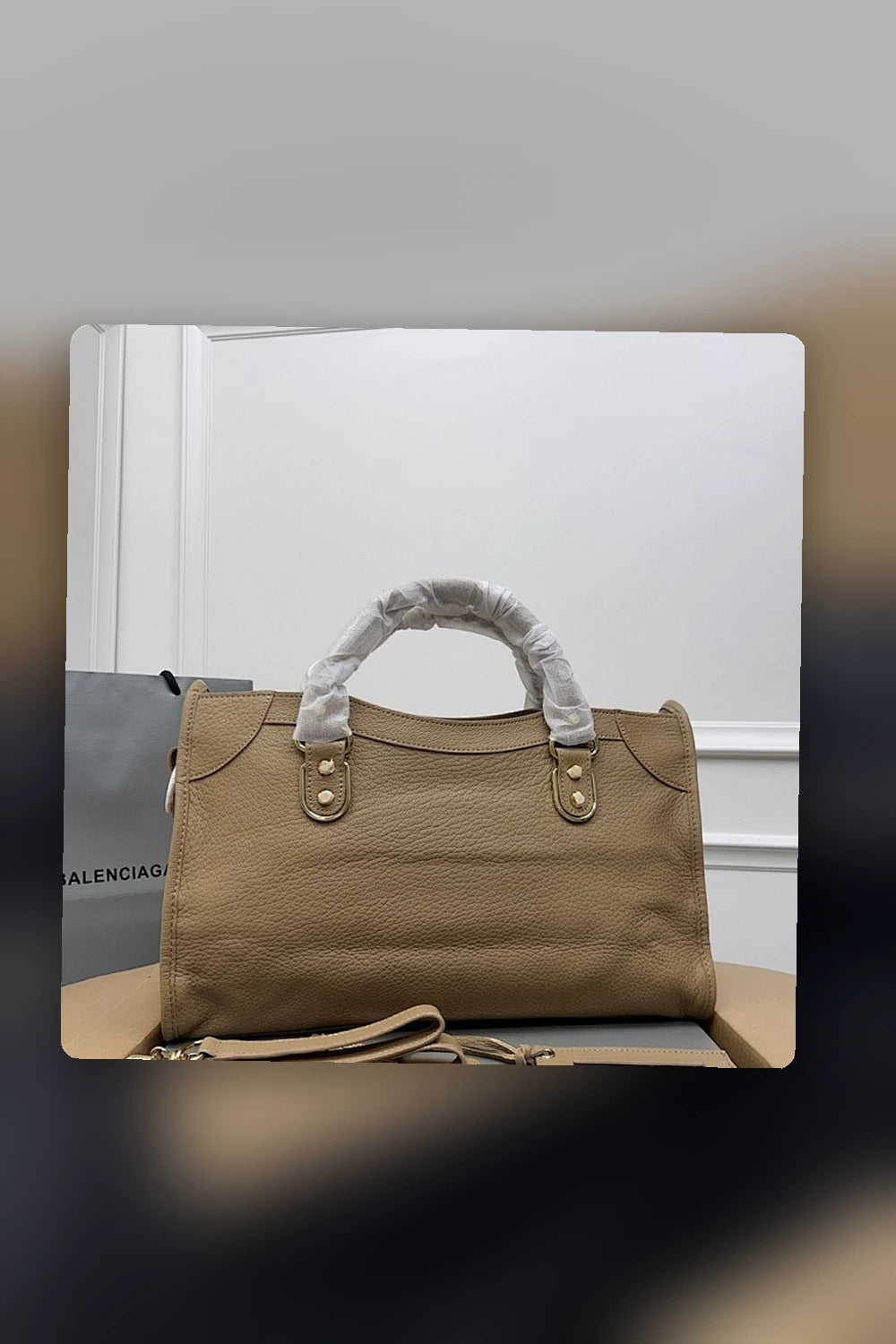 NB - BG Bag - 2333