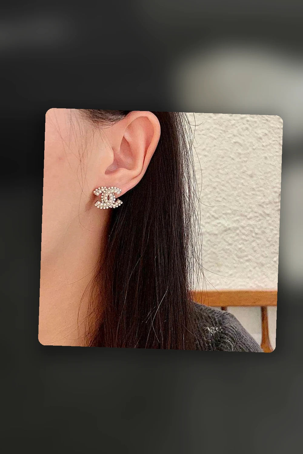 NB - CHL Jewelry - 861