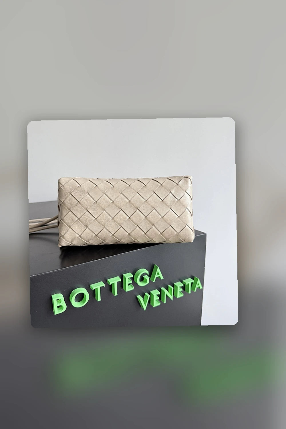 NB - BOV Bag - 187