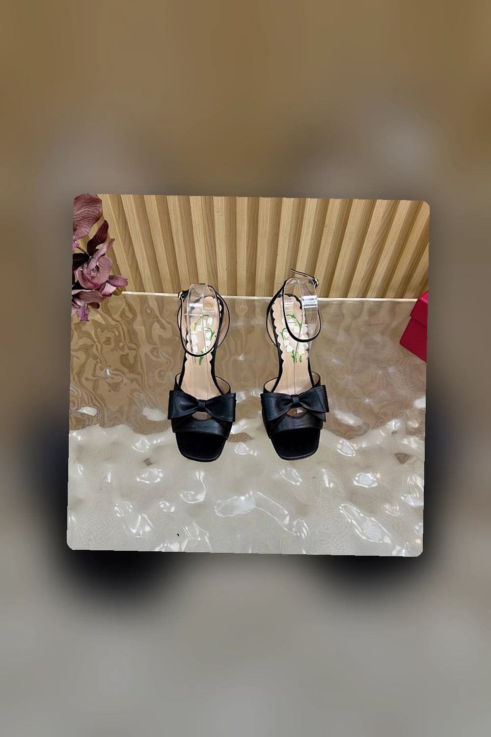 NB - BG Women Shoes - 004