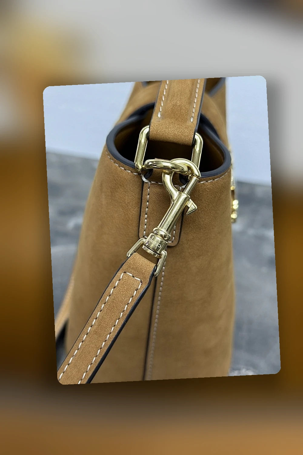 NB - COL Bag - 627