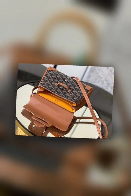 NB - GYO Bag - 859