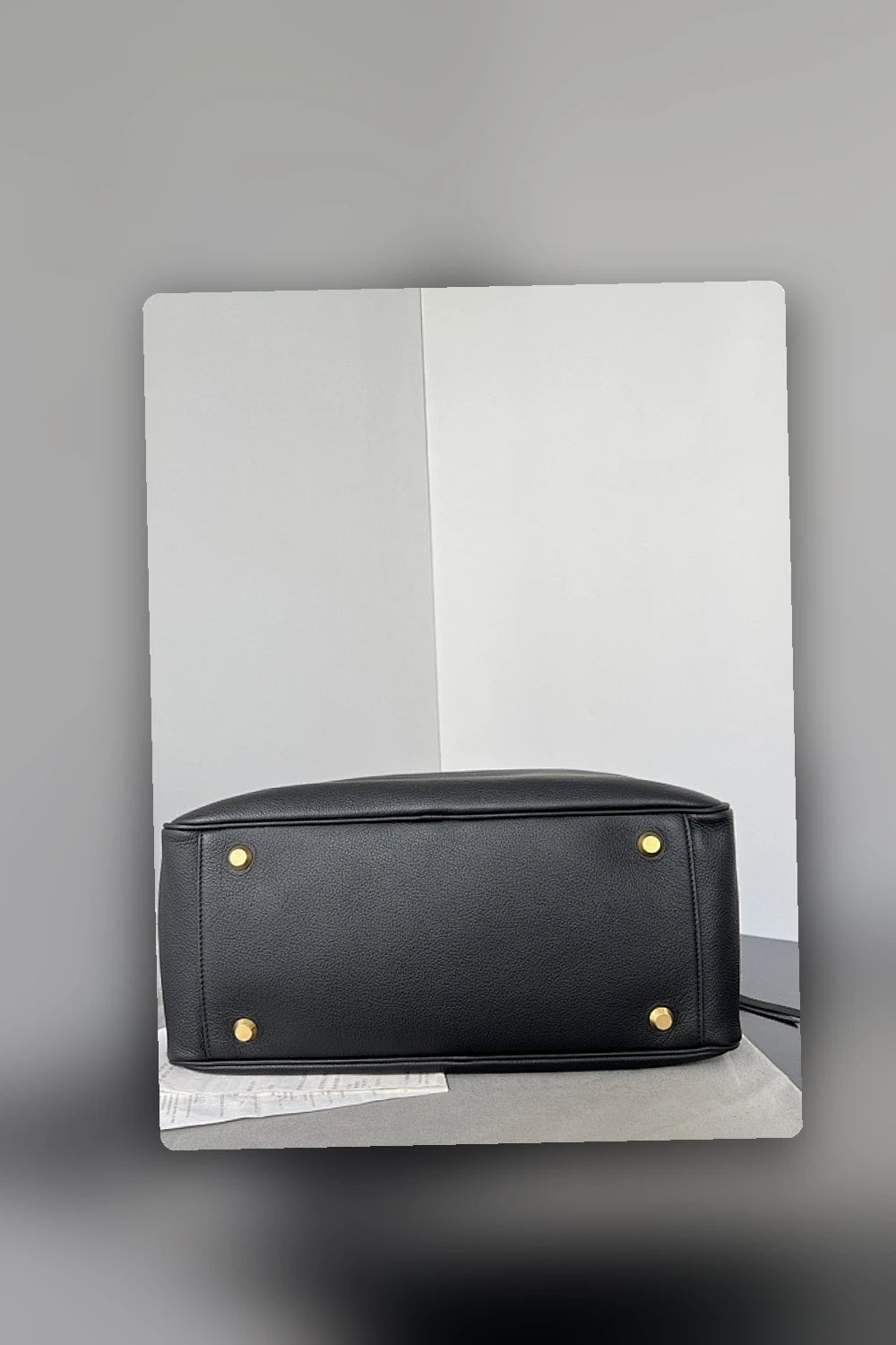 NB - BG Bag - 1193