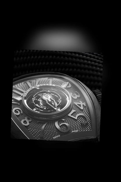NB - Mix Watch - 552