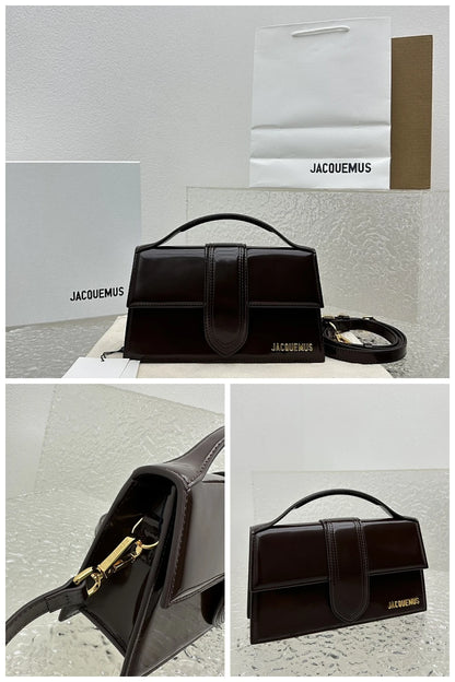 NB - JCA Bag - 466