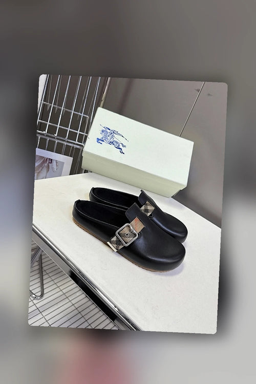 NB - BOR Women Shoes - 043
