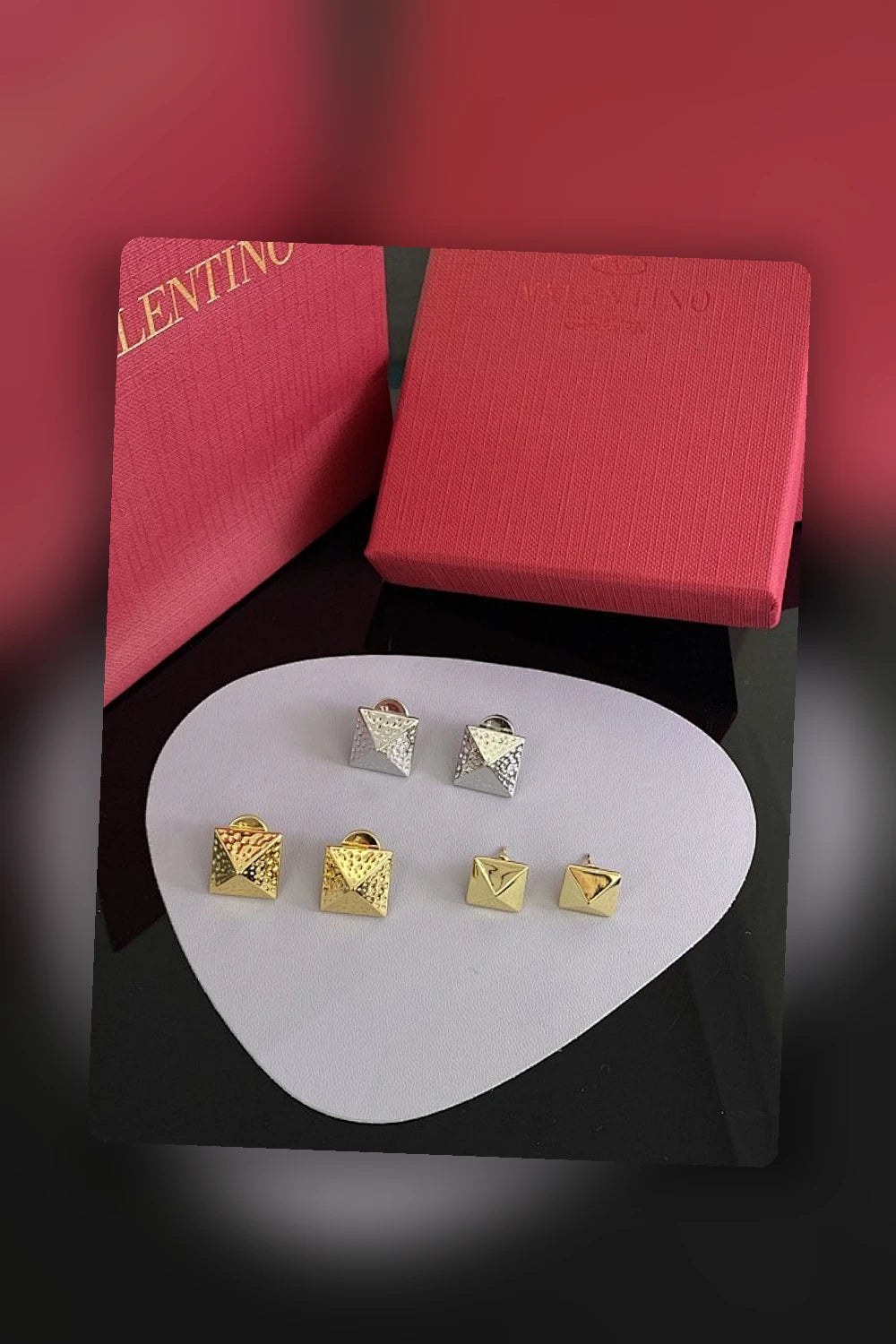 NB - VEL Jewelry - 461