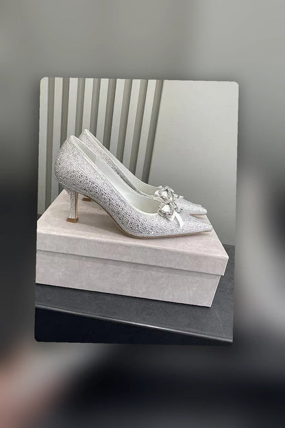 NB - JMC Women Shoes - 378