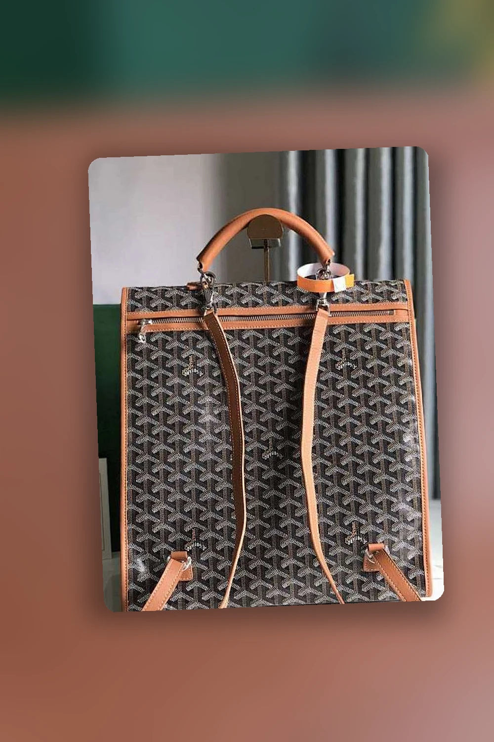 NB - GYO Bag - 286