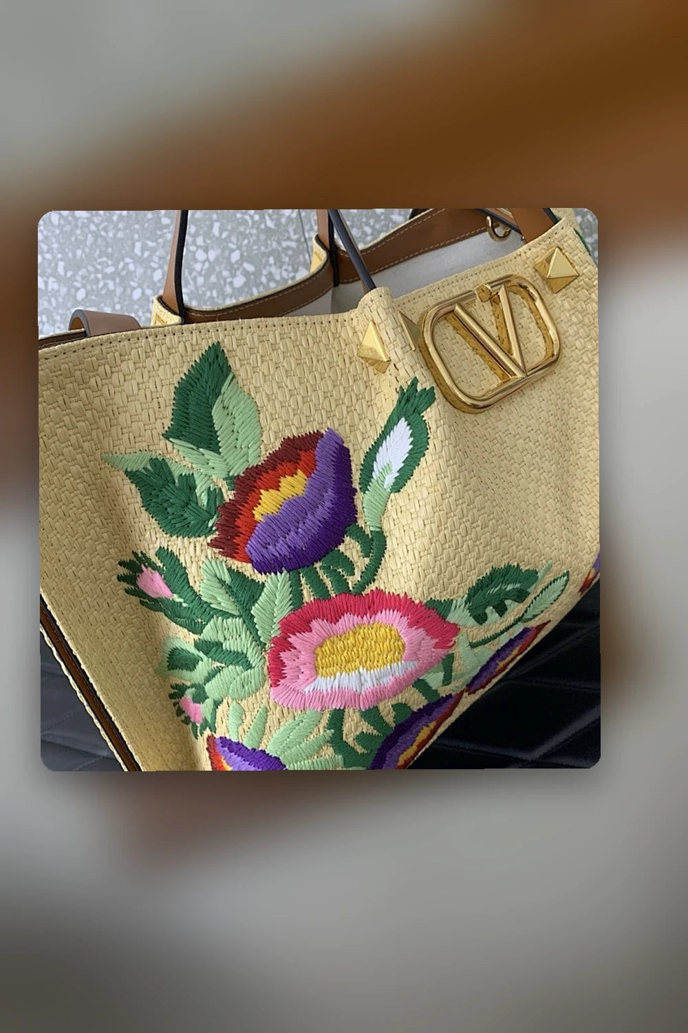 NB - VEL Bag - 134