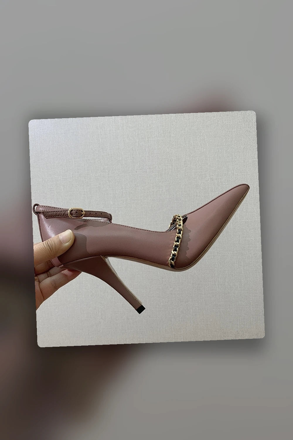 NB - BOR Women Shoes - 303
