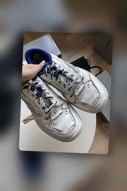 NB - BG Women Shoes - 162