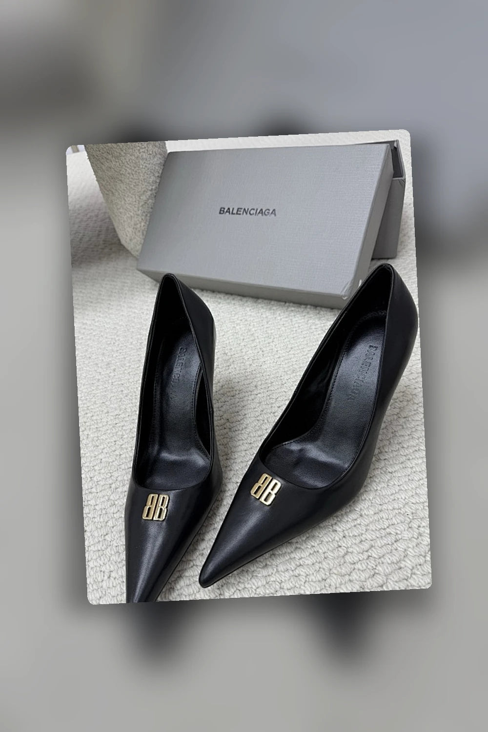 NB - BG Women Shoes - 582
