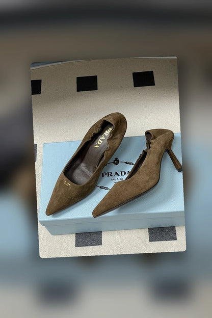 NB - PD Women Shoes - 567
