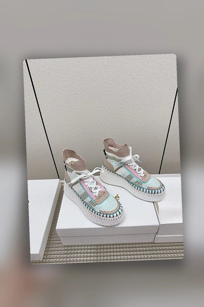 NB - CLE Women Shoes - 538