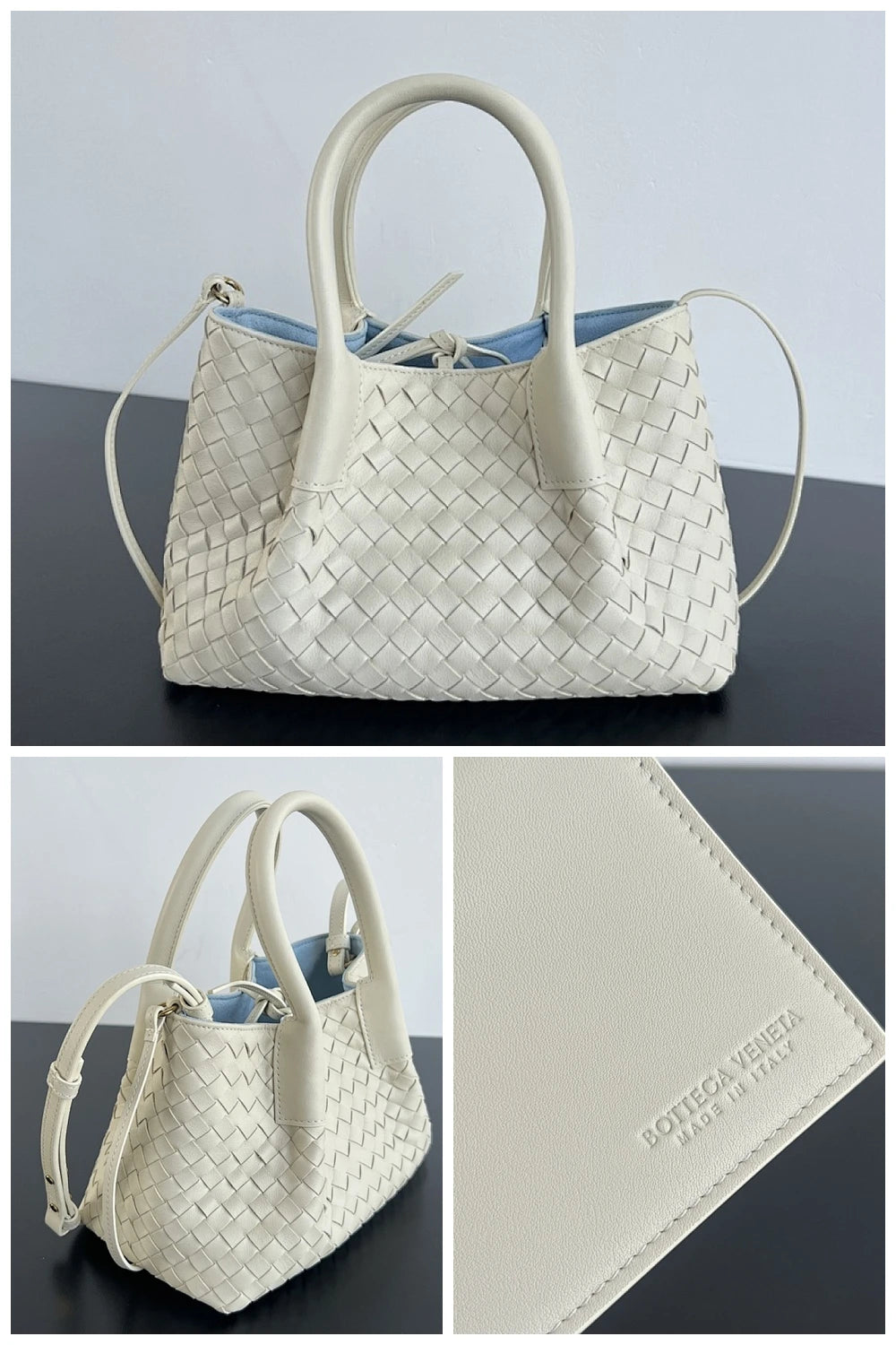 NB - BOV Bag - 215