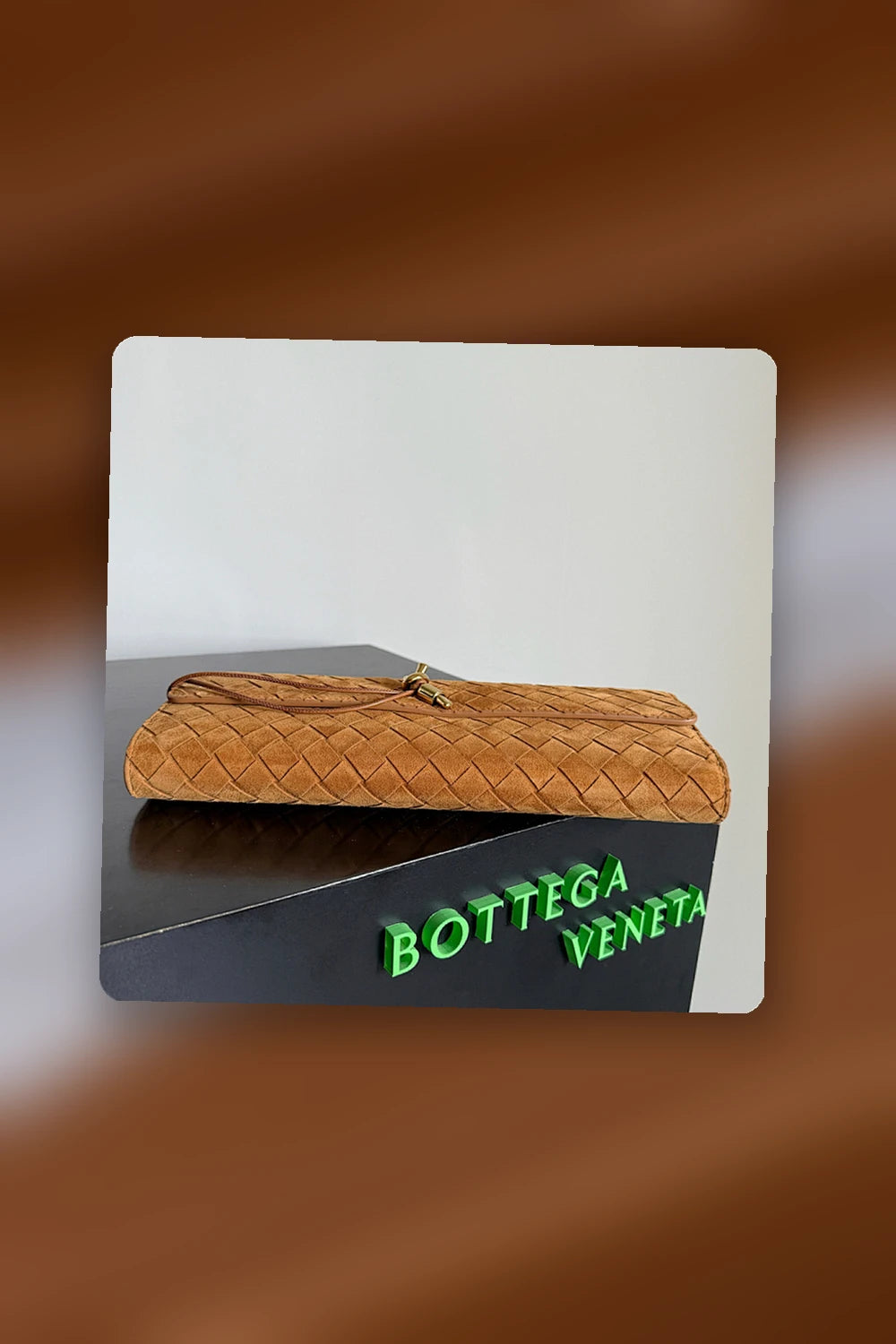NB - BOV Bag - 660