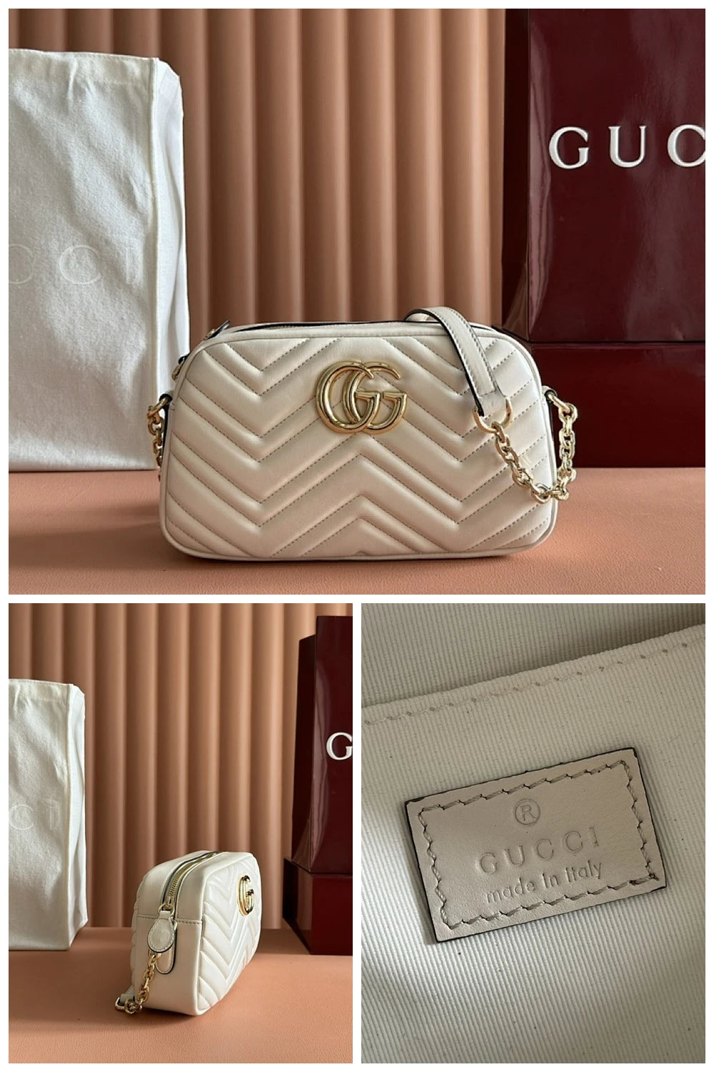 NB - GUKI Bag - 234