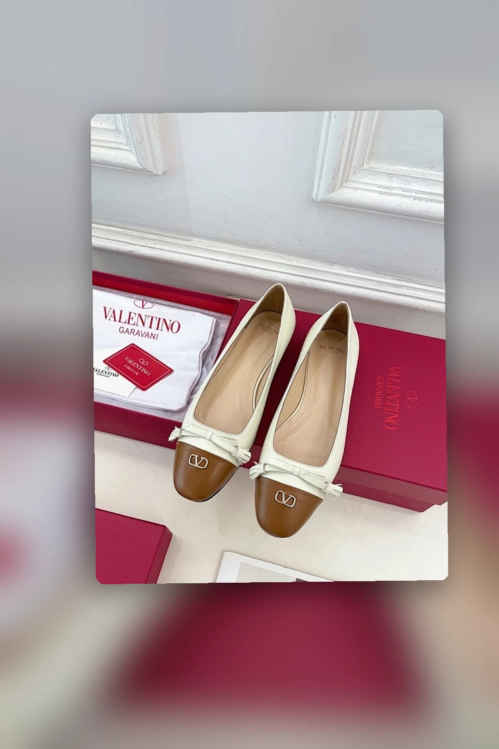 NB - VEL Women Shoes - 487