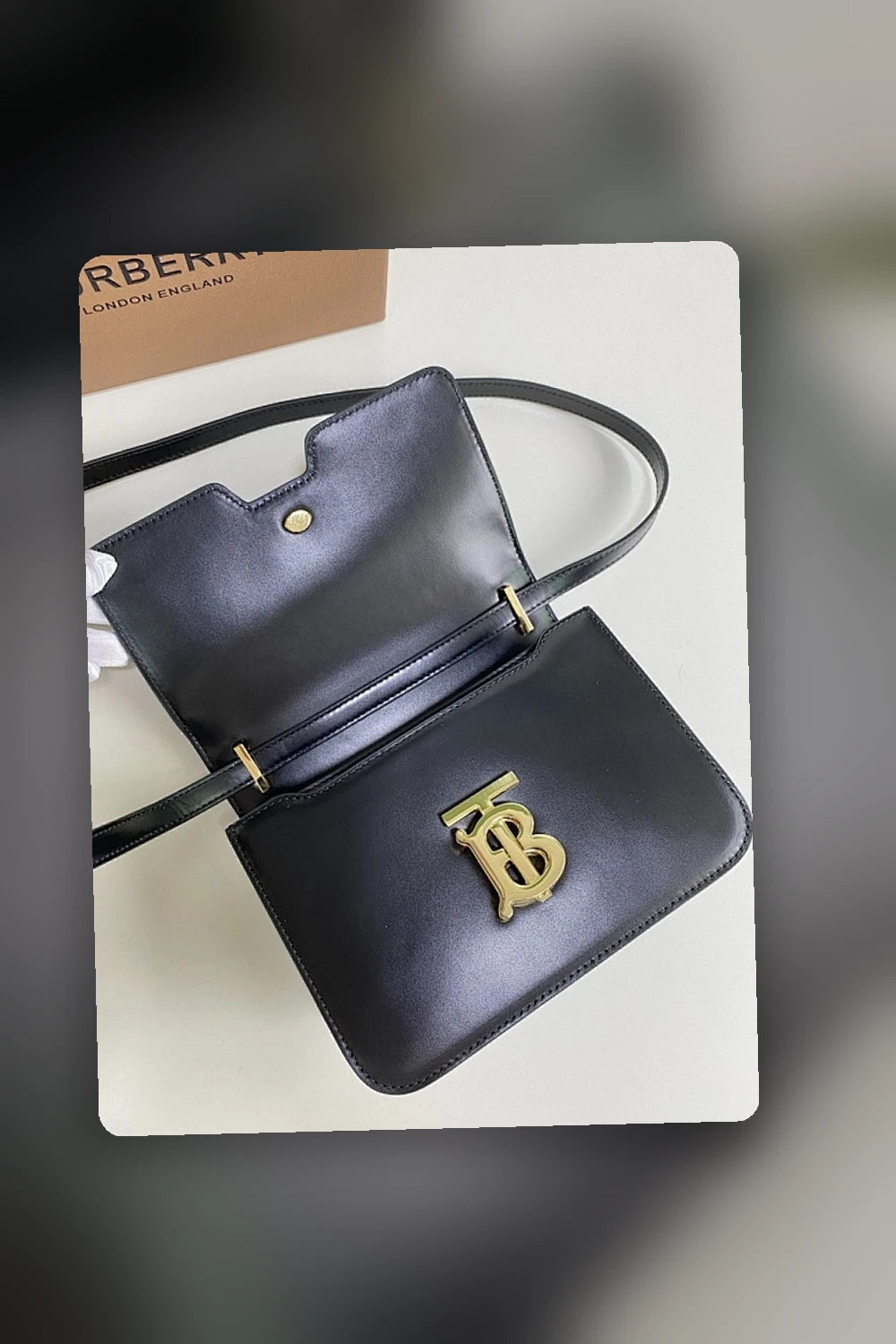 NB - BOR Bag - 344