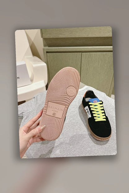 NB - BAM Women Shoes - 036
