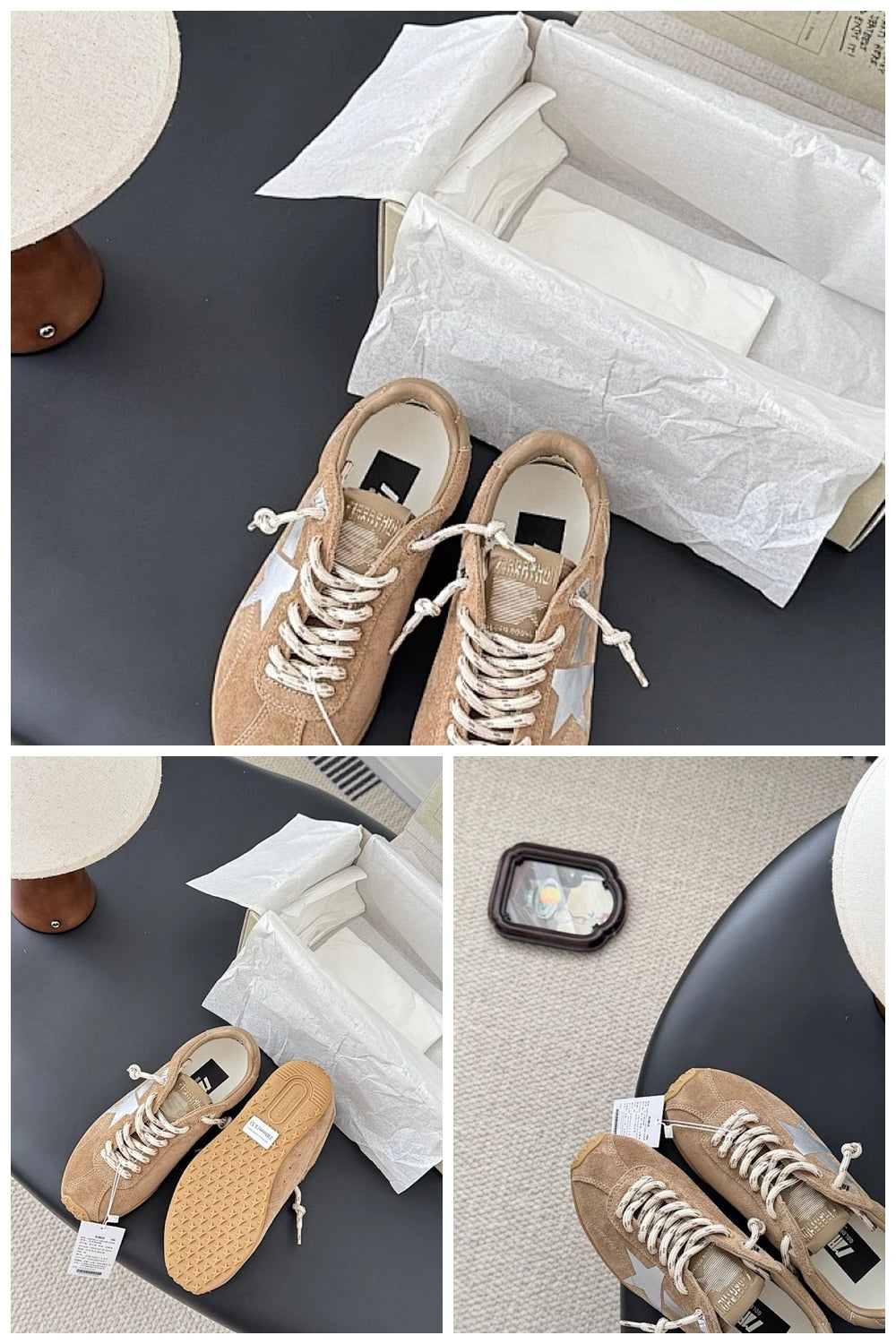 NB - SIMP Women Shoes - 061