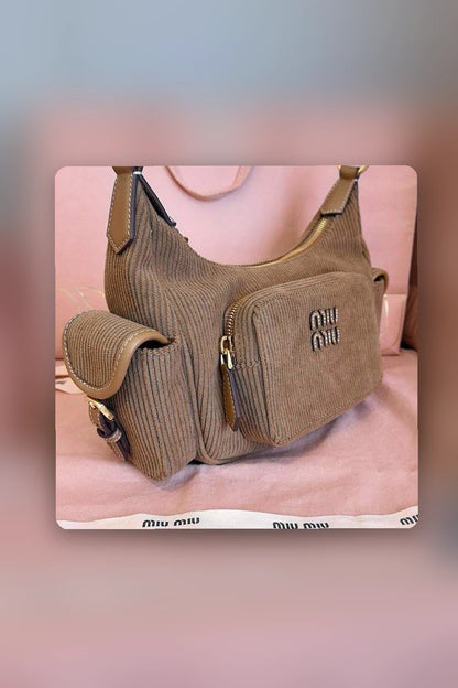 NB - MMU Bag - 133