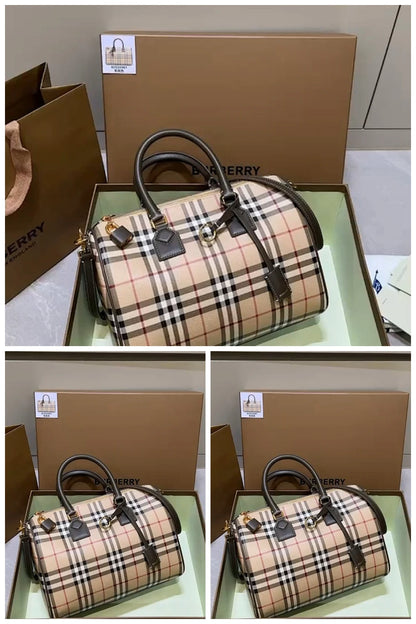 NB - BOR Bag - 591