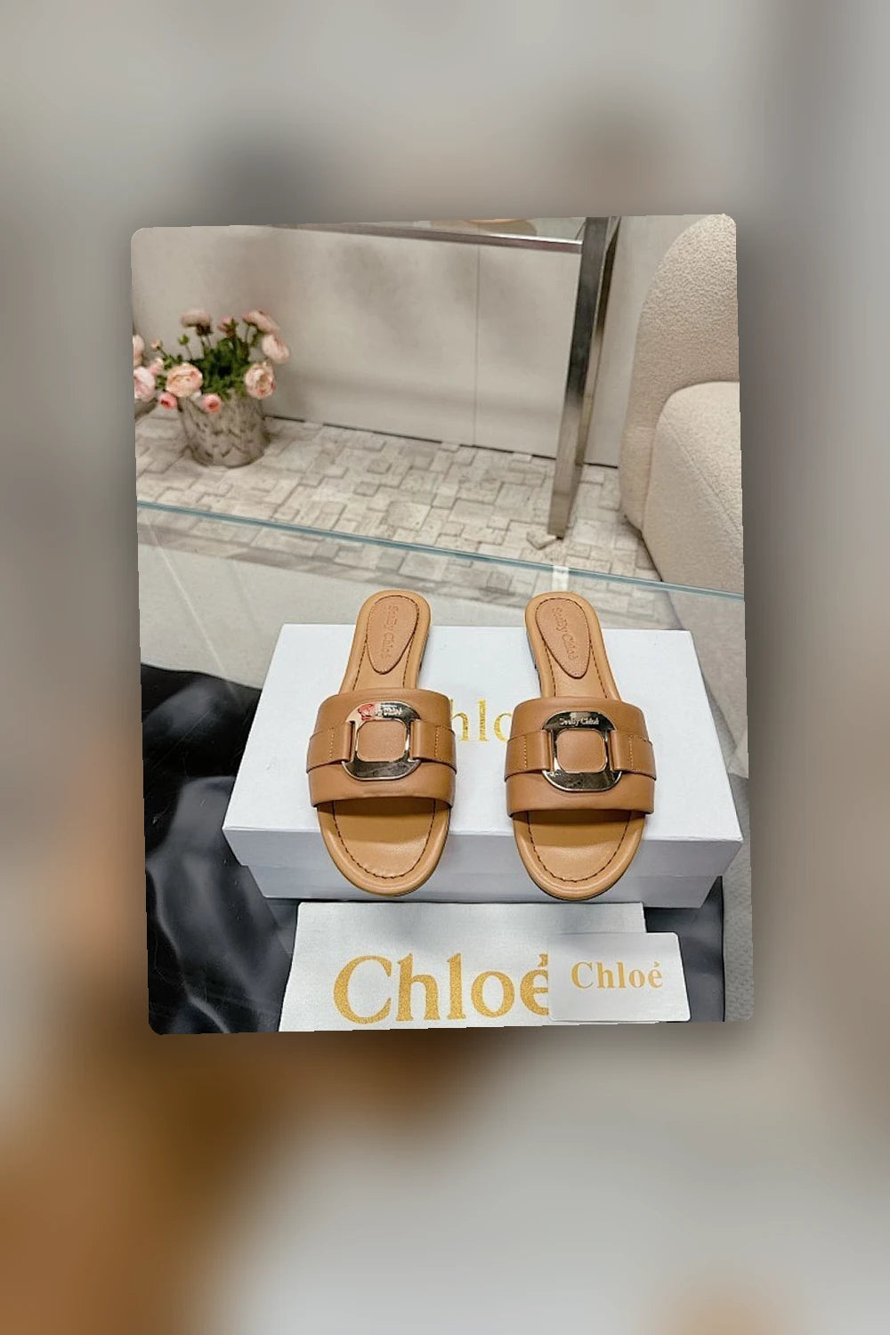 NB - CLE Women Shoes - 407
