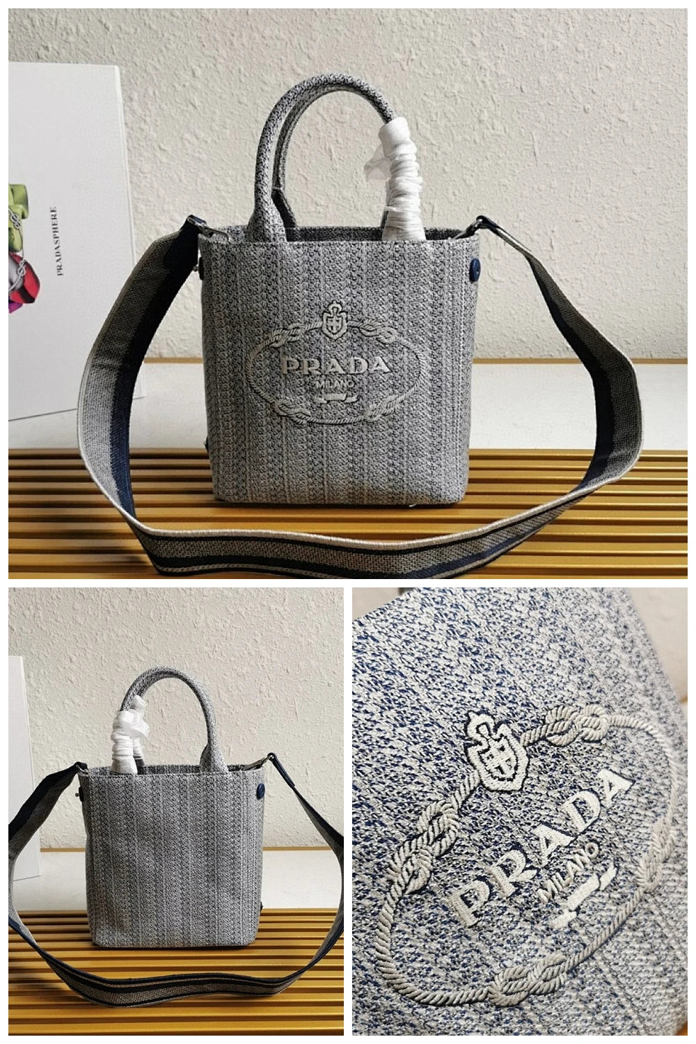 NB - PD Bag - 662