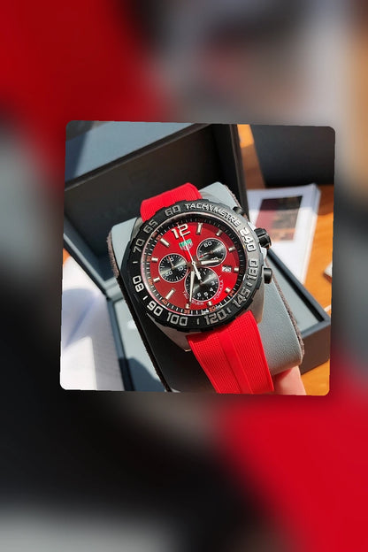 NB - Mix Watch - 491