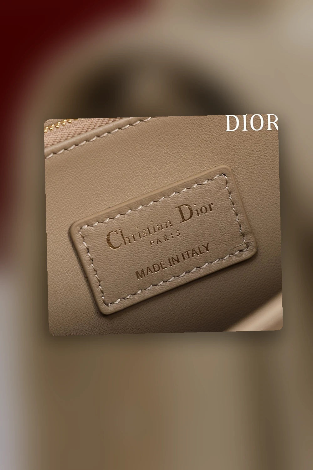 NB - DOR Bag - 426