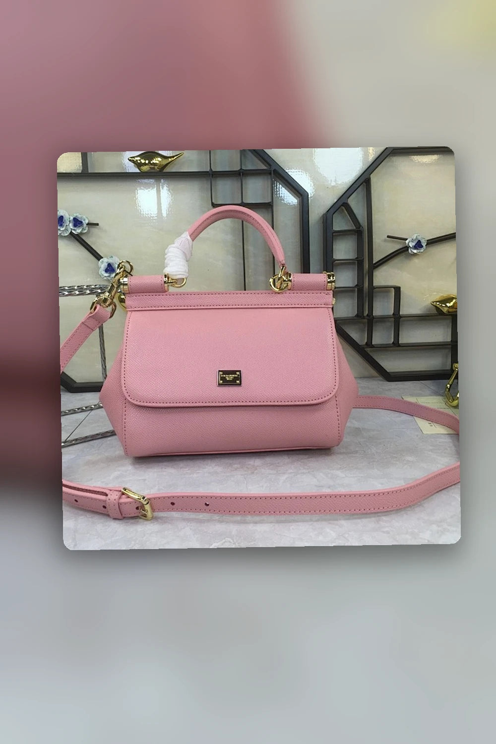 NB - DAG Bag - 1004